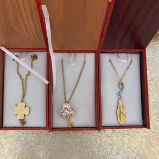 گردنبند زنانه