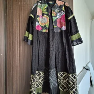 مانتو مزونی