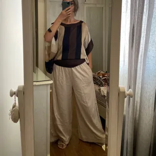 شومیز سیلک