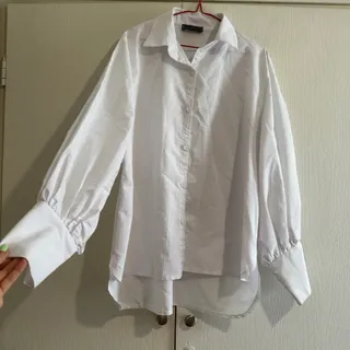 شومیز نخی