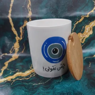 جای اسپند سرامیکی