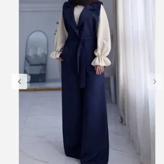 وست و شلوار