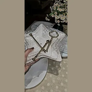 شکلات خوری طبقه ای ستاره