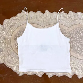 تاپ کبریتی سفید