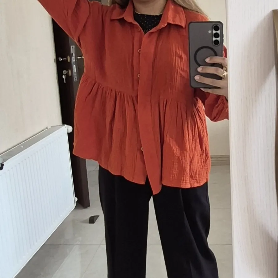 شومیز عروسکی