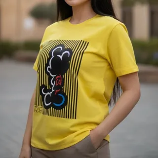 تیشرت برند