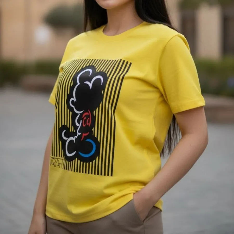 تیشرت برند