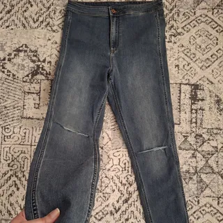 شلوار جین H&M