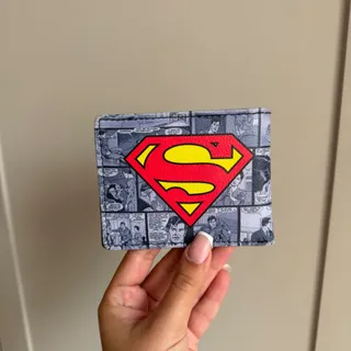 کیف پول marvel