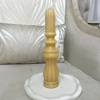 شمع زیبا