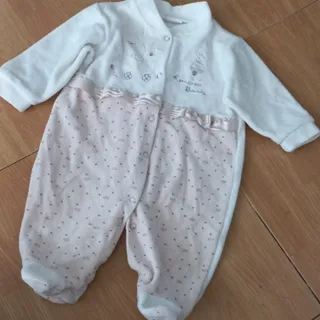 نوزادی حوله ای