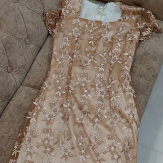 پیراهن مجلسی