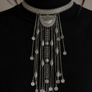 گرنبند بوهمی
