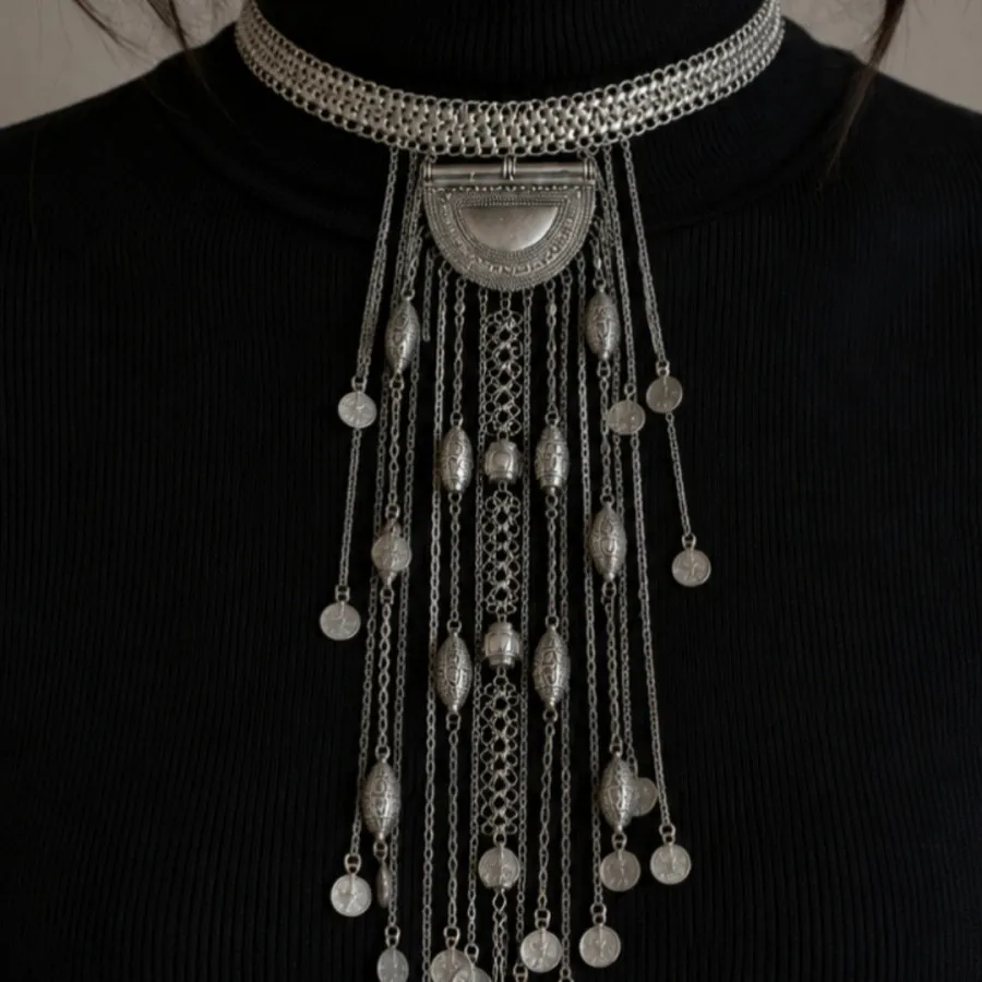 گرنبند بوهمی