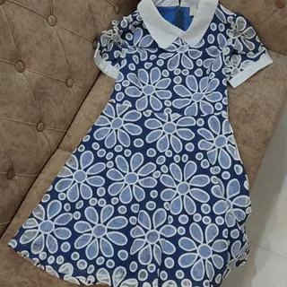 پیراهن عروسکی