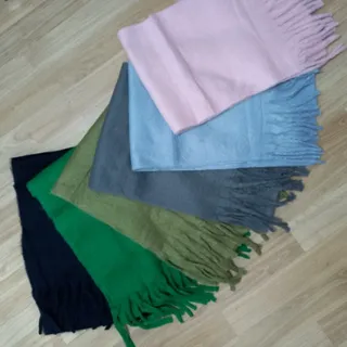 بیگ اسکارف وارداتی