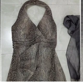 پیراهن مجلسی زنانه