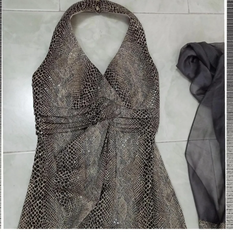 پیراهن مجلسی زنانه