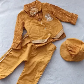 ست مجلسی نوزادی
