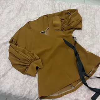 شومیز چپ و راستی