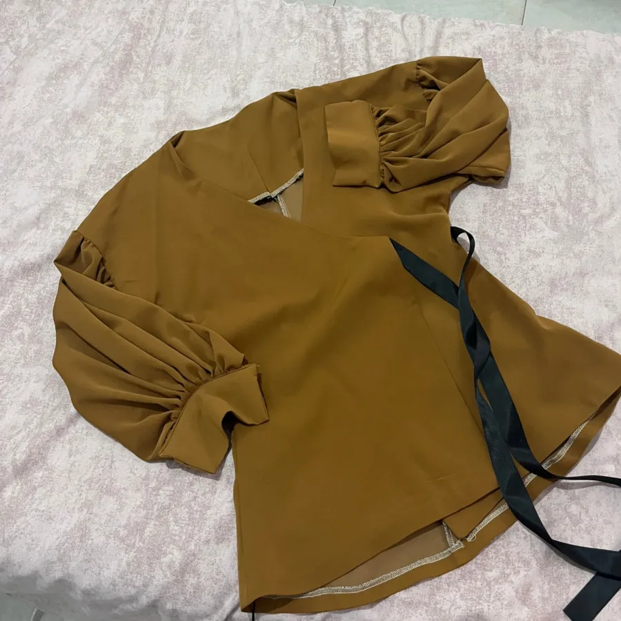 شومیز چپ و راستی