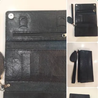 کیف چرم اصل