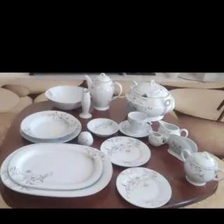 سرویس 106پارچه چینی مقصود
