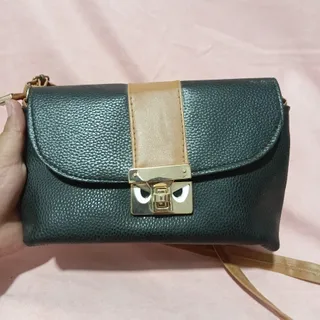 کیف ساده زنانه