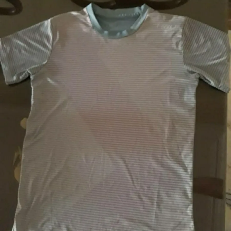 بلوز ورزشی