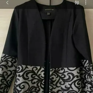 مانتو کرپ گیپور