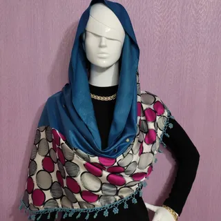شال ساتن