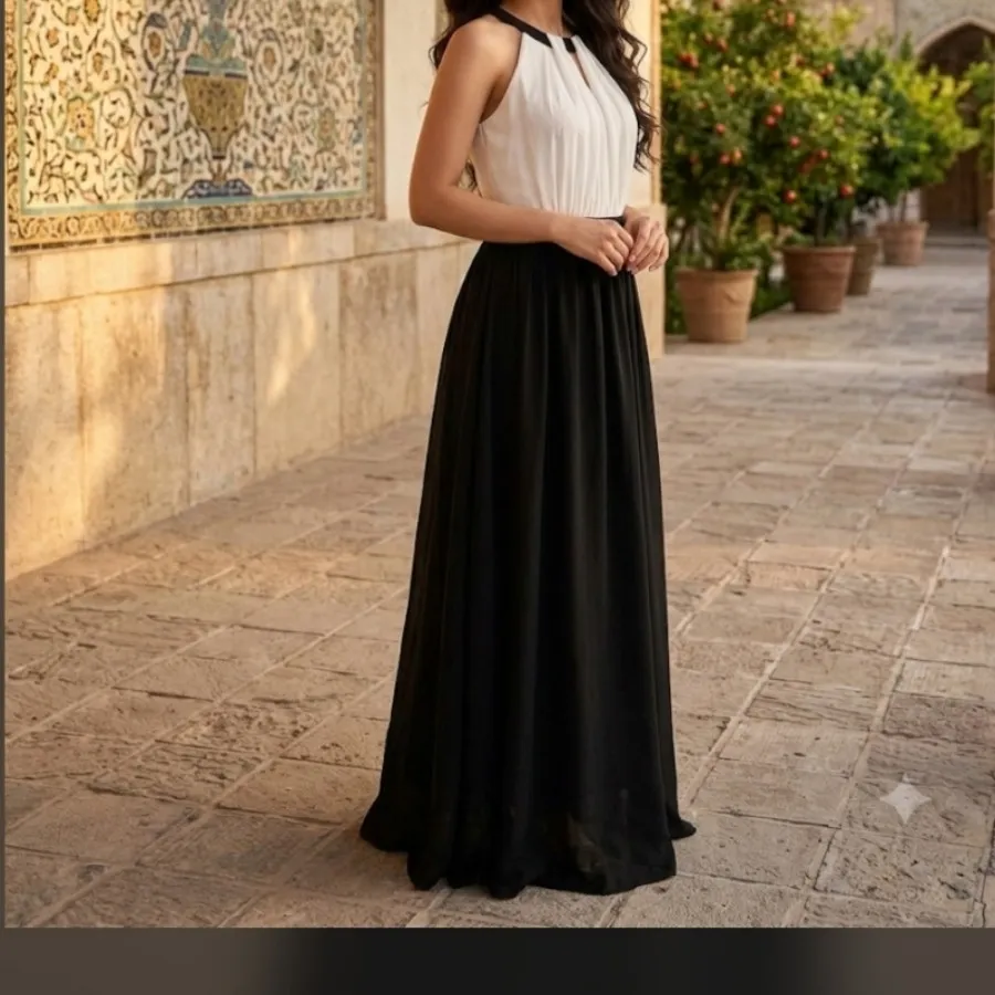 لباس مجلسی پیراهن مجلسی