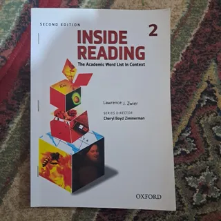 Inside reading2