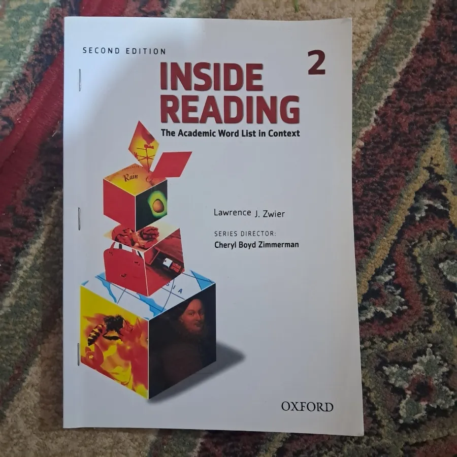 Inside reading2