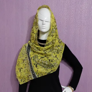 شال ژرژت مجلسی
