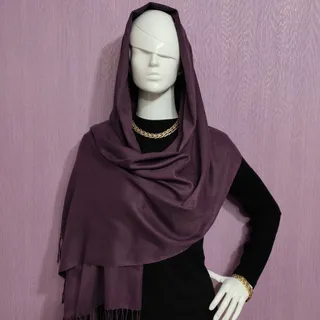 شال نخی کجراه برندShuttle