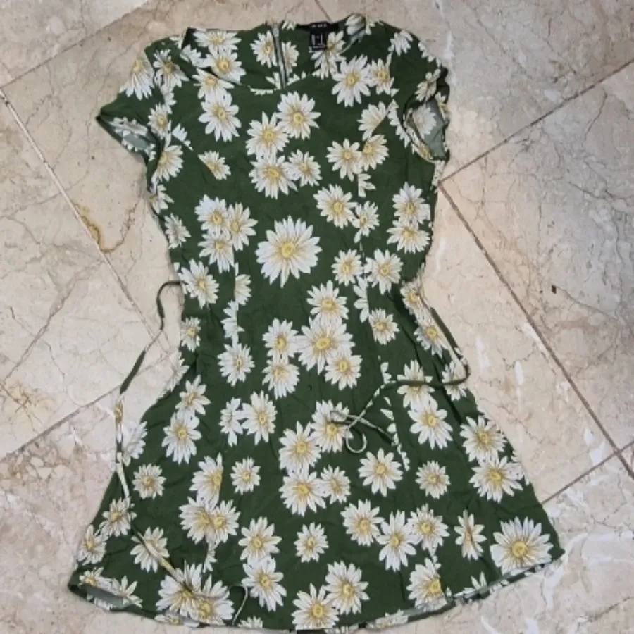 پیراهن برند forever21