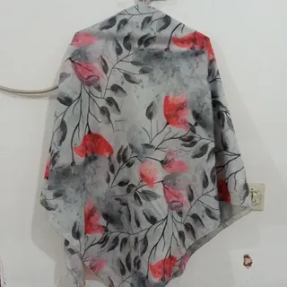 روسری قواره بزرگ