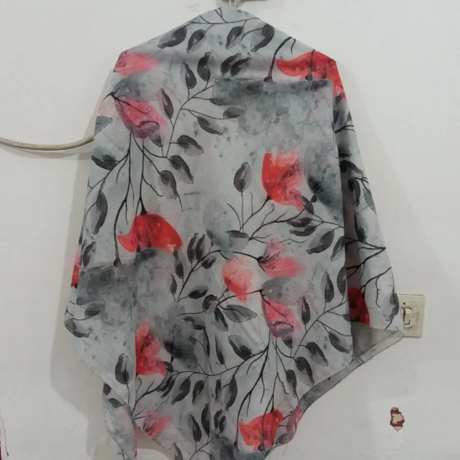 روسری قواره بزرگ