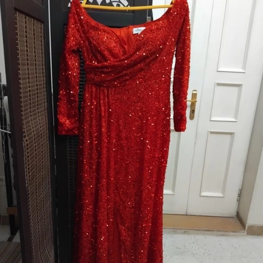 لباس مجلسی