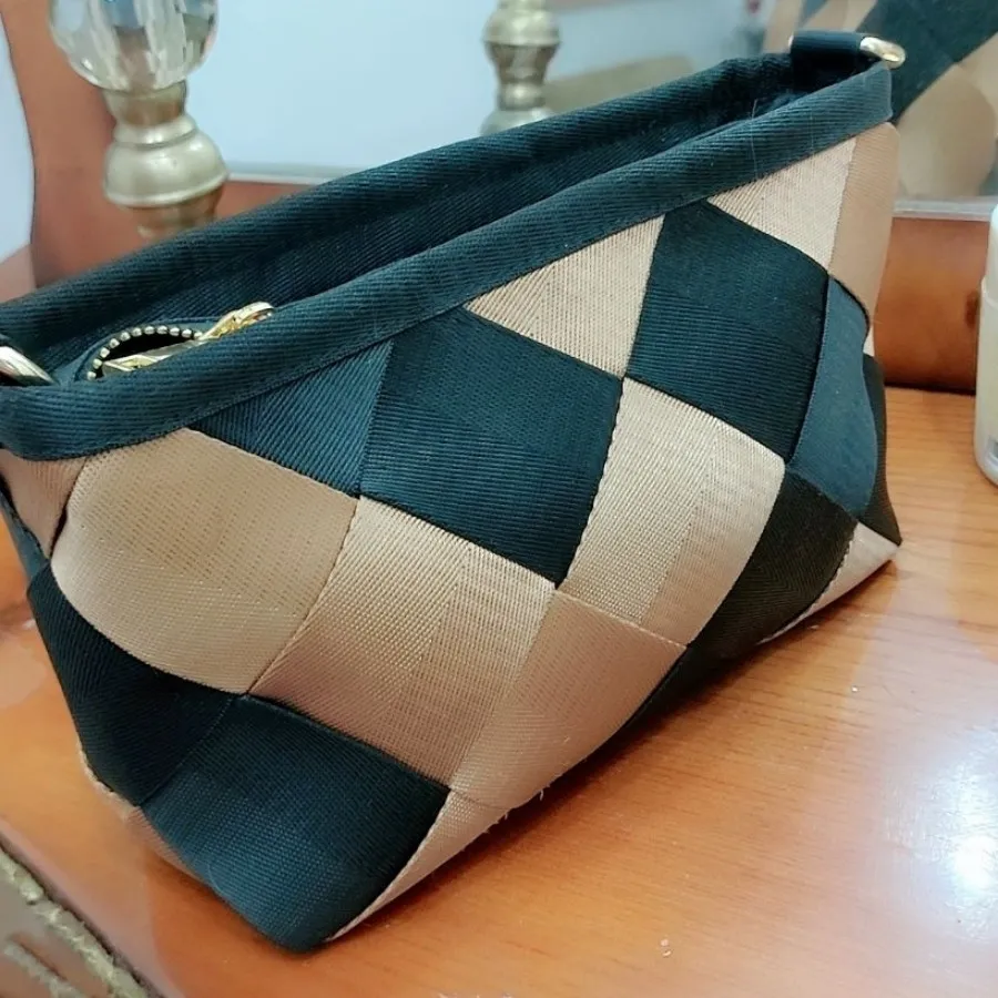 کیف دوشی