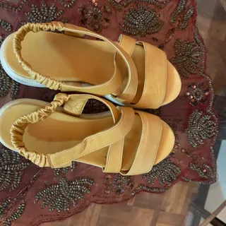 کفش چرم اصل مشهد