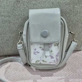 کیف دوشی ، یک طرفه