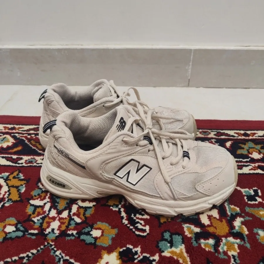 کفش کتونی نیوبالانس 530
