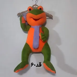 عروسک پولیشی وخز