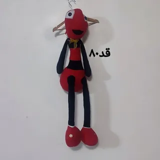 عروسک مورچه بزرگ
