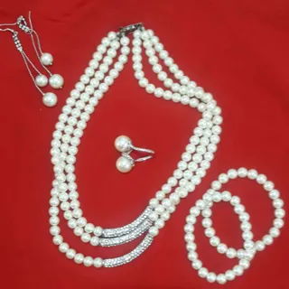 سرویس مروارید