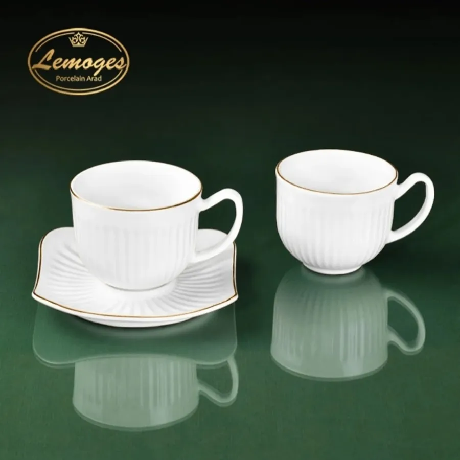 فنجان چای خوری
