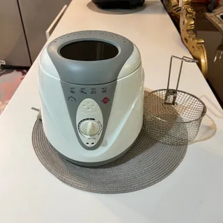 سرخ کن پارس خزر