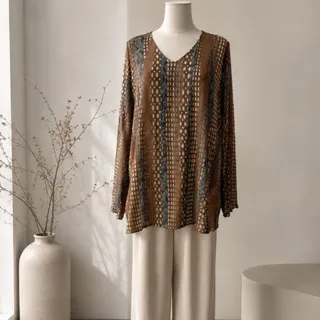 تونیک زنانه